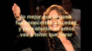 Inolvidable  Jenni Rivera autor Espinoza Paz [upl. by Rici822]