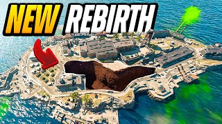 What Map Changes are coming to Rebirth Island [upl. by Marb]