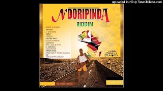 NDORIPINDA RIDDIM chillspot recordsOFFICIAL MIXTAPE BY DJ WASHY27 739 851 889 [upl. by Eenitsed]