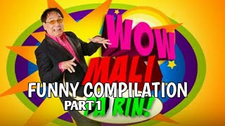 Chikne Hawaldar  Part 1  Vinayak Mali Comedy [upl. by Urbannal]