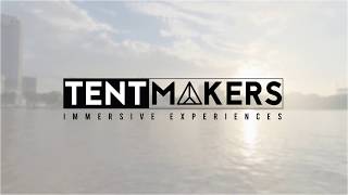 Tentmakers CR Demo Reel 2020 [upl. by Einad]