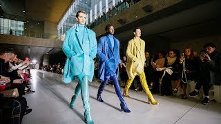 Max Mara  Fall Winter 20192020 Full Fashion Show  Exclusive [upl. by Martina]