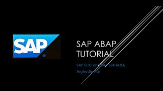 SAP ABAP The magic of SE16H in S4HANA to find unique entries and Count in a Report without ABAP [upl. by Yarled358]