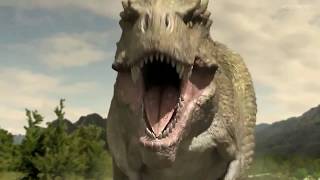 Walking with Dinosaurs The 3D Movie  quotExploring the Worldquot  Featurette HD [upl. by Reuben]