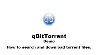 How to Use qBitTorrent [upl. by Eaves]