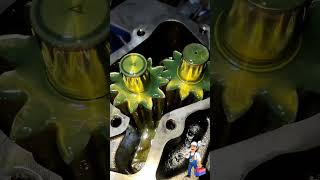 mechanical expert mechanic shorts engine mechanic mechanical short viralshorts youtubeshorts [upl. by Darom]