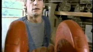 Laclede Gas commercial feat Jim Varney 1989 [upl. by Aliel]