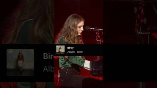 Birdy  Wings Lyrics [upl. by Job]