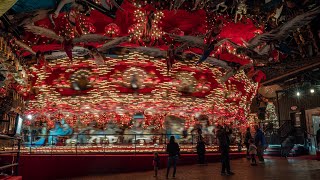 The House On The Rock  Spring Green Wisconsin USA [upl. by Nabla]