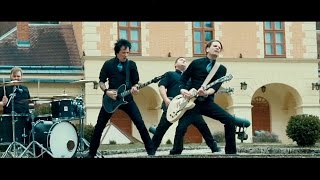 PYOGENESIS  Every Man For Himself And God Against All 2017  Official Music Video  AFM Records [upl. by Islehc]