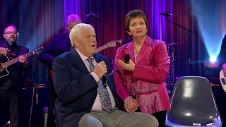 Big Tom and Margo  A Love Thats Lasted Through the Years  The Late Late Show  RTÉ One [upl. by Eedyaj]