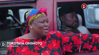 TOKO TAYA ONIMOTO  yoruba movie 2024  showing now on yorubaplay [upl. by Krum456]