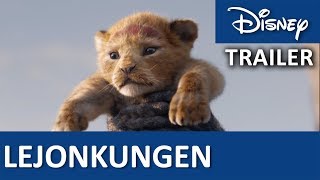 Lejonkungen I 2019 I trailer I Disney Sverige [upl. by Alli30]