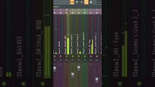 BEST FL Studio Bass and Kick Sidechain Tutorial MultiBand Compression [upl. by Donnelly]