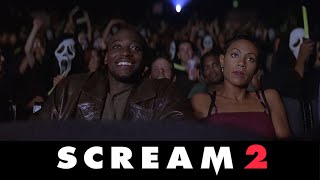 Scream 1996  Ending Scene Part 13 [upl. by Pickar]