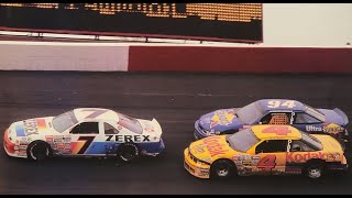 1989 Valleydale Meats 500 [upl. by Auahsoj232]