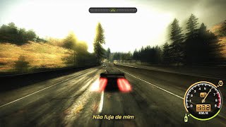 Need For Speed Porsche Unleashed Soundtrack [upl. by Wende]