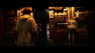 Inception IMAX® TV Spot [upl. by Skiba]