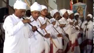 Yanten Lante Ethiopian Orthodox Tewahedo mezmur [upl. by Araet]