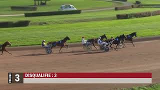 Avenches  14112024  FINALE IENA NICKEL CUP quotAUTOMNE 2024quot [upl. by Soirtemed]