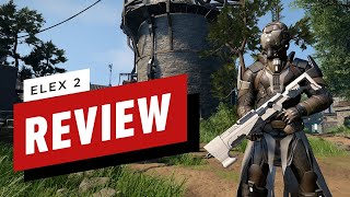 Elex 2 Review [upl. by Missi110]