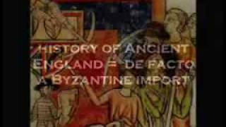 Early English kings were of Byzantine stock [upl. by Idak]