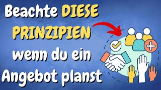 DIDAKTISCHE PRINZIPIEN  die Prinzipien der Didaktik und Methodik in der Pädagogik  ERZIEHERKANAL [upl. by Gorton]