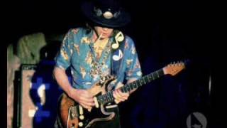 Stevie Ray Vaughan  Texas Flood 22071980 [upl. by Nwadal]