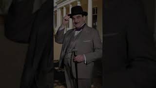 Hercule Poirot His Trickiest Cases herculepoirot poirot murderontheorientexpress deathonthenile [upl. by Rozanna]