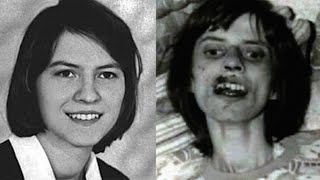 El primer EXORCISMO REAL documentado ANNA ECKLUND [upl. by Aimit594]