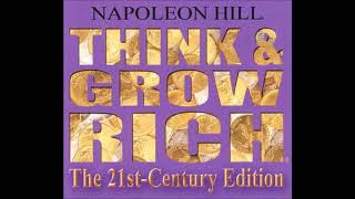 Napoleon Hill  Think And Grow Rich  Chapter 4 [upl. by Asylem]