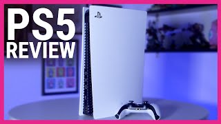 PS5 review  Should You Buy PlayStation 5 at launch [upl. by Asyral]