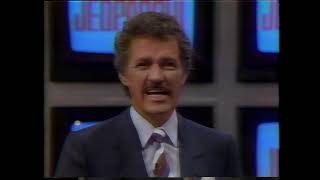 WEWSTV 5 ABC  Cleveland OH Commercials January 24 1986 late night [upl. by Akenot]