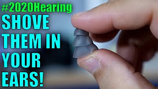 How to Replace Headband amp Ear Hooks amp Eartips on Plantronics CS540 Savi W440 W445 W740 W745 WH500 [upl. by Assiralc68]