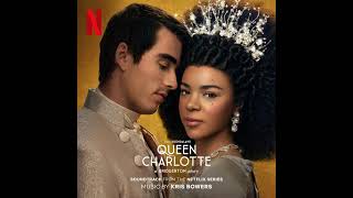 Queen Charlotte A Bridgerton Story Soundtrack  Meet Dr Monro  Kris Bowers  A Netflix Series [upl. by Oinigih]