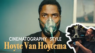 Hoyte Van Hoytema Tribute [upl. by Attenol236]