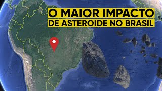 Impacto de Asteroides  Consecuencias Fatales  Documentales National Geographic 2019 HD [upl. by Suoiluj525]