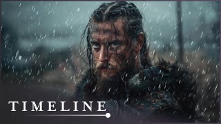 TRACE  Norwegian viking short film by Markus Dahlslett Full movie [upl. by Sigvard]