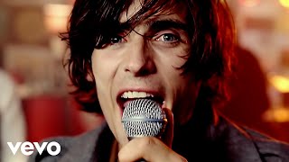 The AllAmerican Rejects  Gives You Hell Official Music Video [upl. by Adnavoj699]