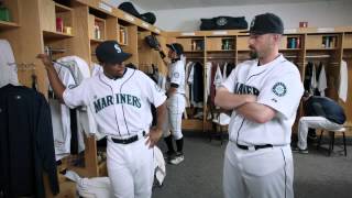 2012 Mariners Commercial Impressions [upl. by Angelle232]