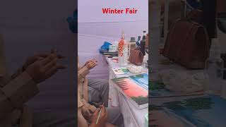 Winter Fair uttora 05l tapurtupurtalkies taptuptwins Sotirthorahman [upl. by Eiduam]