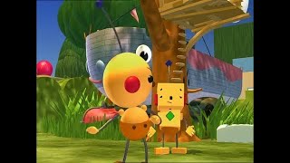 Rolie Polie Olie  Guys And Dollies  Full Episode 43 [upl. by Baptist]