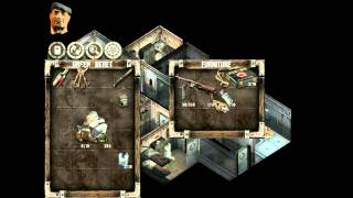 Guide to Commandos 2 Men of Courage Mission 3  White Death 22 [upl. by Notled]