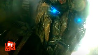 Transformers Age of Extinction 2014  Autobots Reunion Scene  Movieclips [upl. by Tyika]