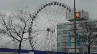 Das größte Riesenrad der Welt [upl. by Batsheva310]