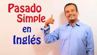 Pasado Simlple en Inglés [upl. by Julia]