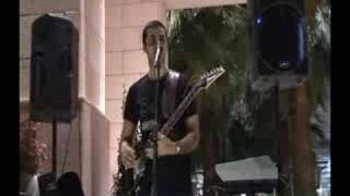 Give me one reason  tracy chapman blues cover [upl. by Yanrahc]