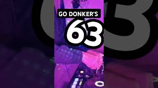 Intro To Go DONKERS 63 [upl. by Nicolle91]