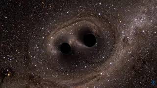 Sound of supermassive Black hole by NASA [upl. by Nahsyar]