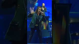 dios bendiga nuestro amor  marco antonio solis bonus [upl. by Eelitan987]